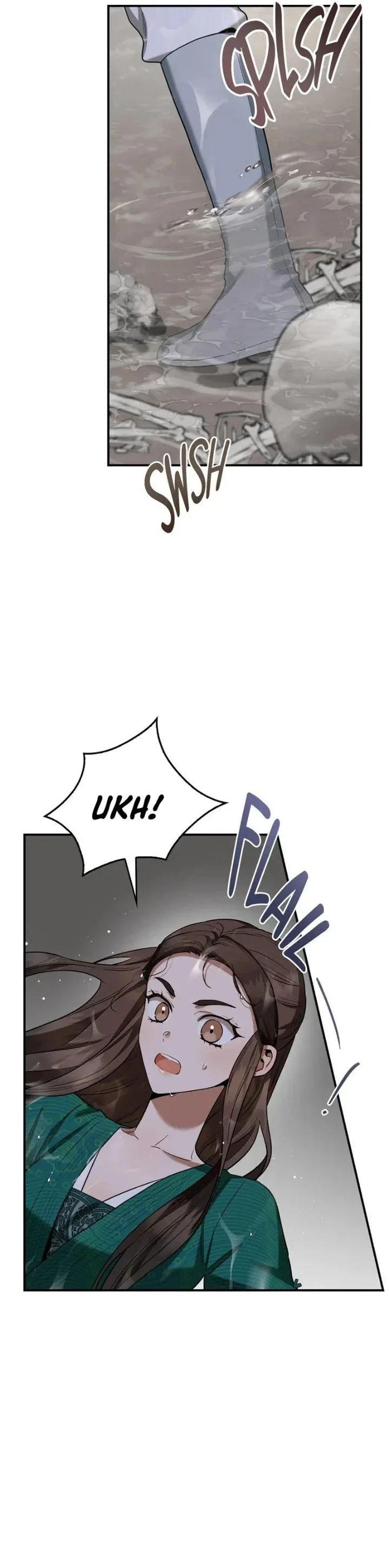 Halaman 10 — Master Villainess the Invincible! Chapter 120