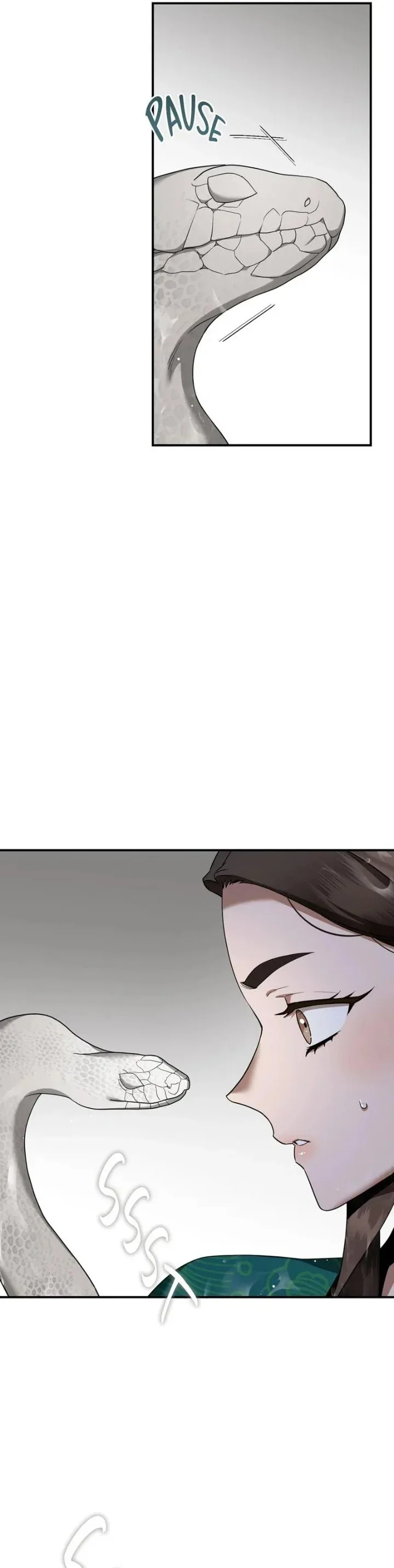Halaman 16 — Master Villainess the Invincible! Chapter 120