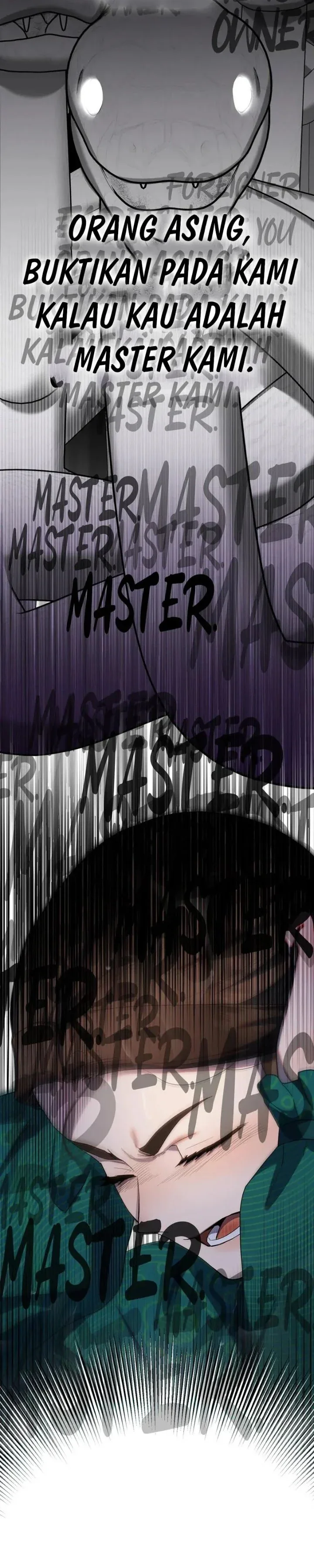 Halaman 21 — Master Villainess the Invincible! Chapter 120