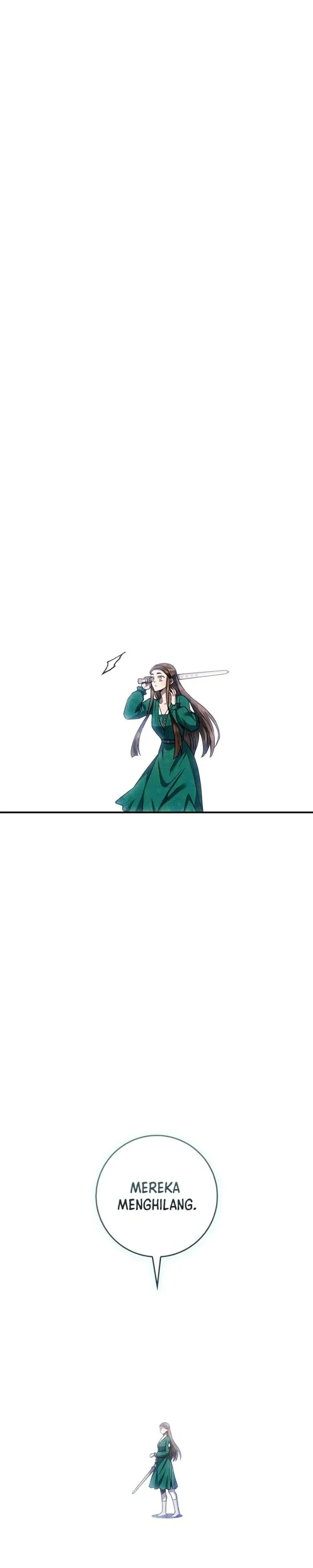 Halaman 22 — Master Villainess the Invincible! Chapter 120