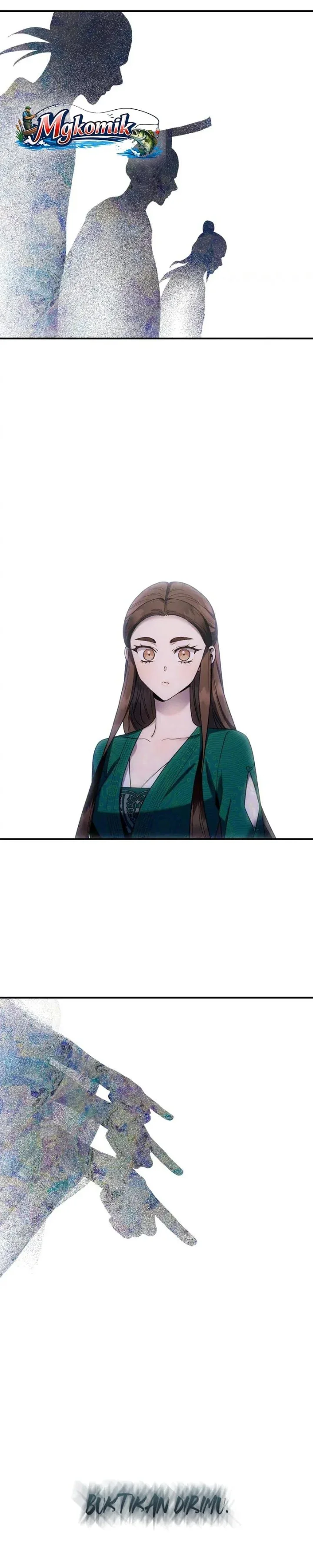 Halaman 24 — Master Villainess the Invincible! Chapter 120
