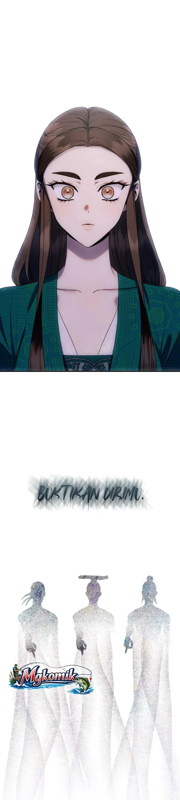 Halaman 25 — Master Villainess the Invincible! Chapter 120