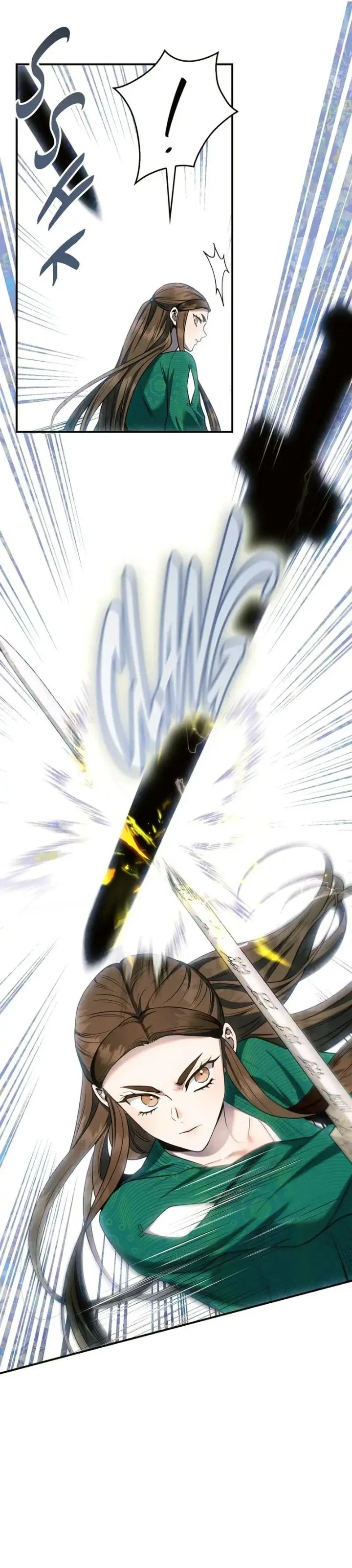 Halaman 30 — Master Villainess the Invincible! Chapter 120