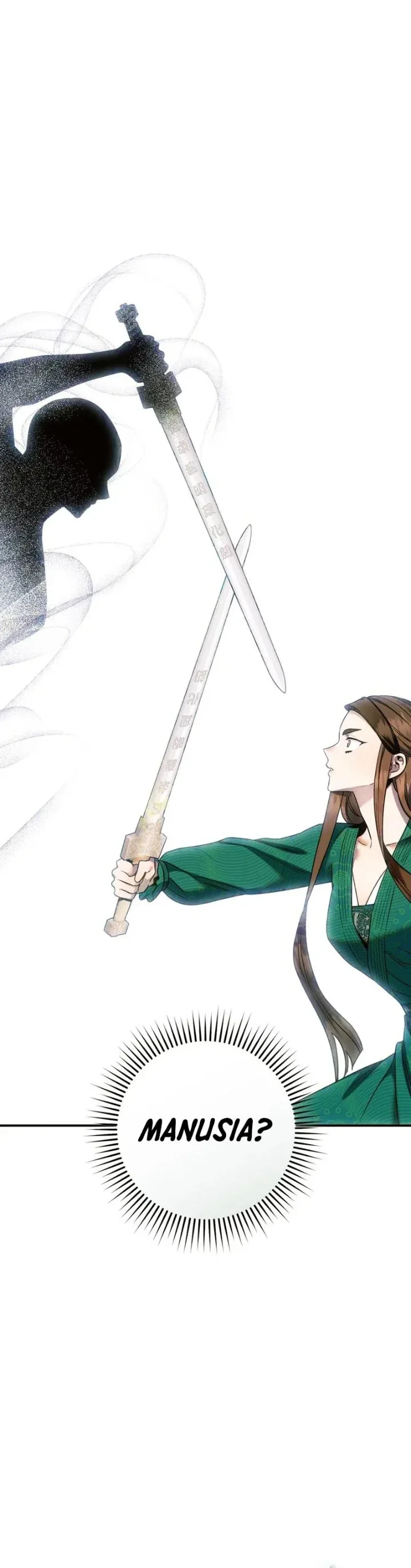 Halaman 32 — Master Villainess the Invincible! Chapter 120