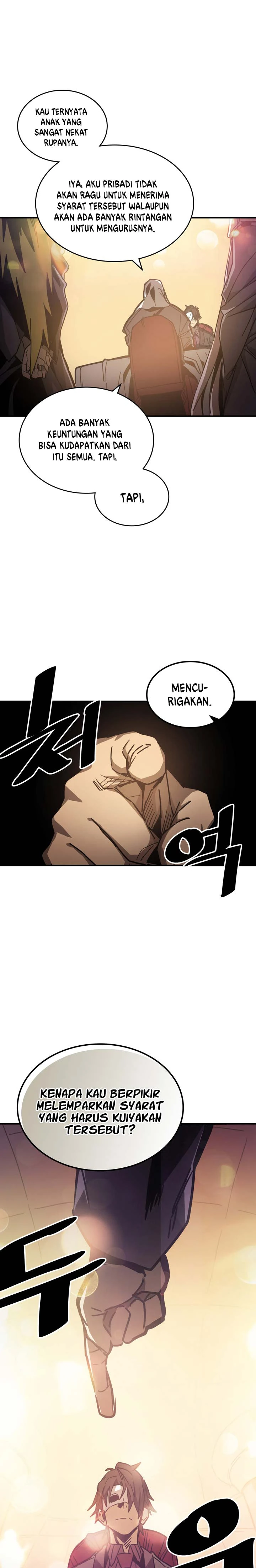 Halaman 5 — A Returner's Magic Should Be Special Chapter 120