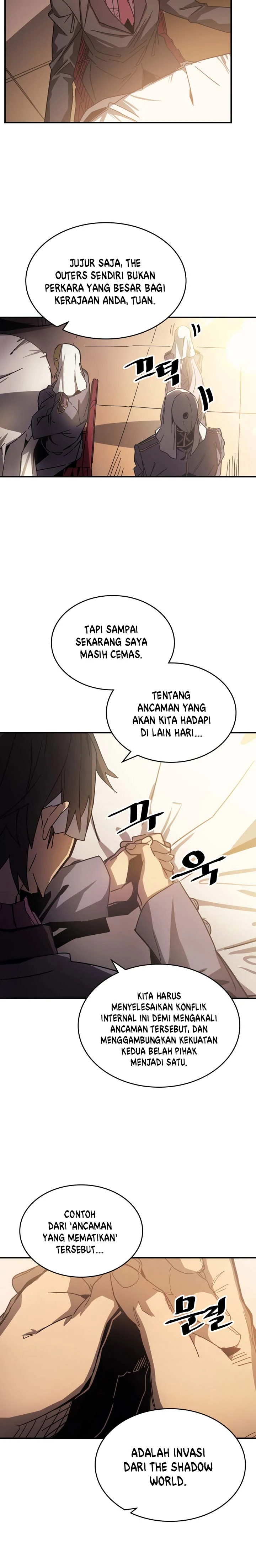 Halaman 7 — A Returner's Magic Should Be Special Chapter 120