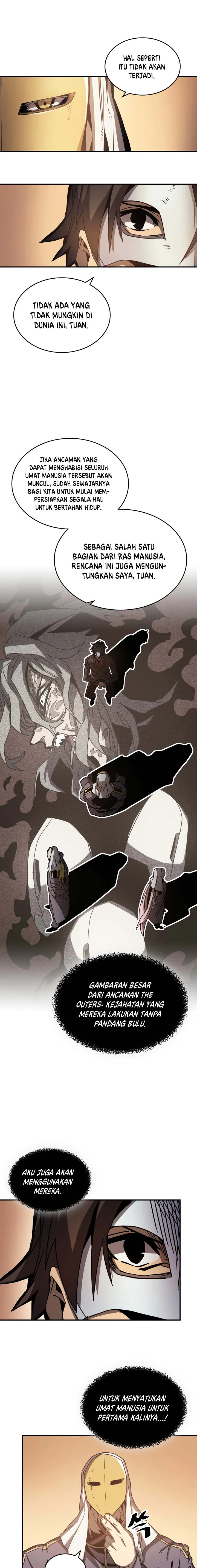 Halaman 8 — A Returner's Magic Should Be Special Chapter 120