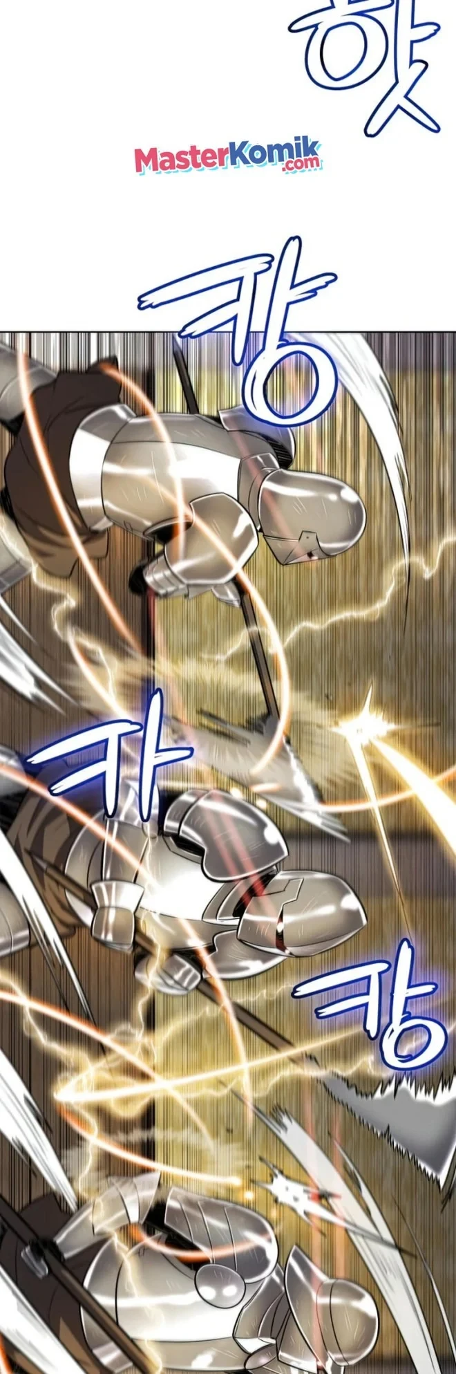 Halaman 32 — Disciple of the Holy Sword Chapter 23