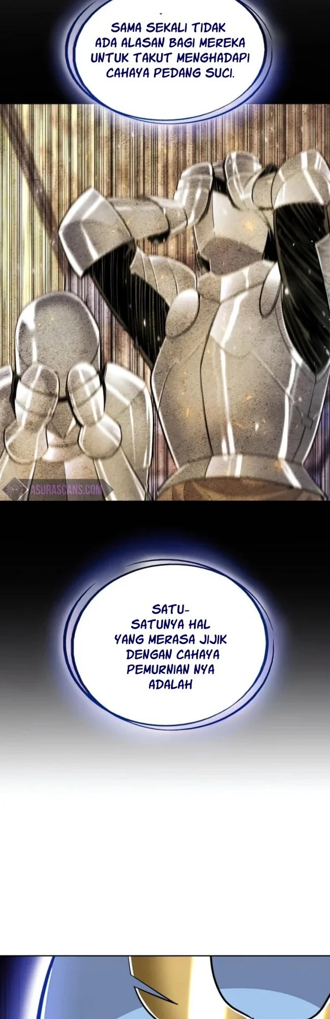 Halaman 44 — Disciple of the Holy Sword Chapter 23