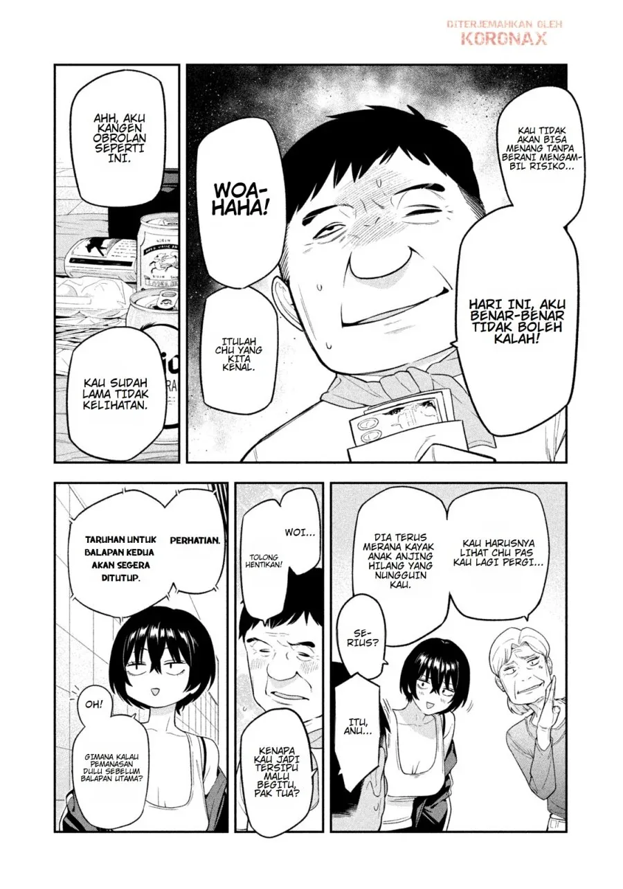 Halaman 3 — Yotaka Futatabi Chapter 10