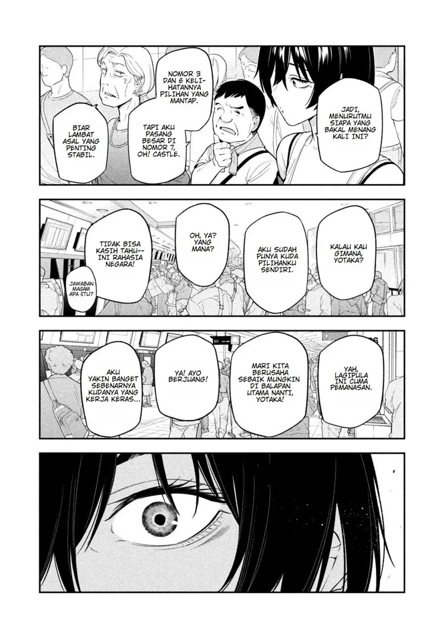 Halaman 4 — Yotaka Futatabi Chapter 10
