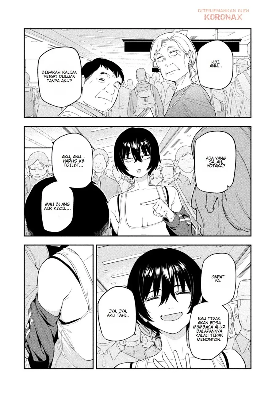 Halaman 5 — Yotaka Futatabi Chapter 10