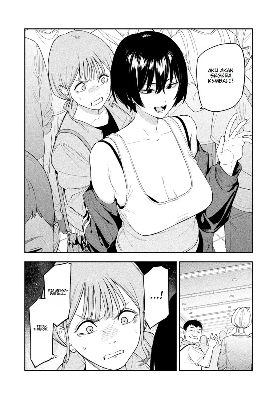 Halaman 6 — Yotaka Futatabi Chapter 10