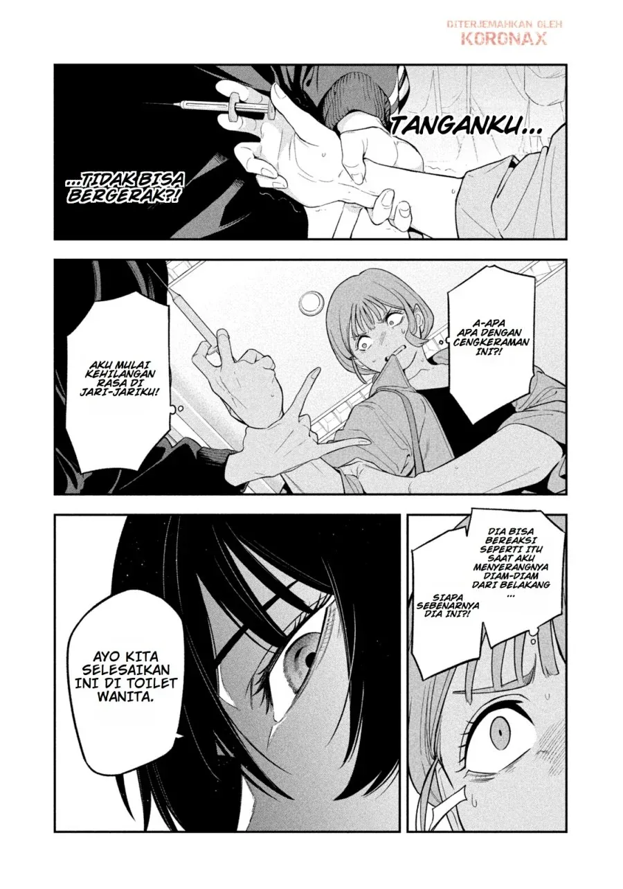 Halaman 7 — Yotaka Futatabi Chapter 10