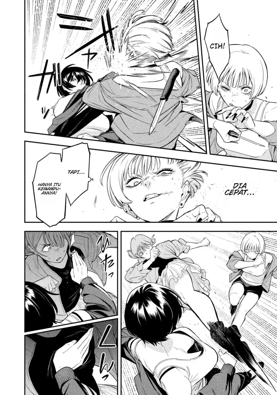 Halaman 12 — Yotaka Futatabi Chapter 10