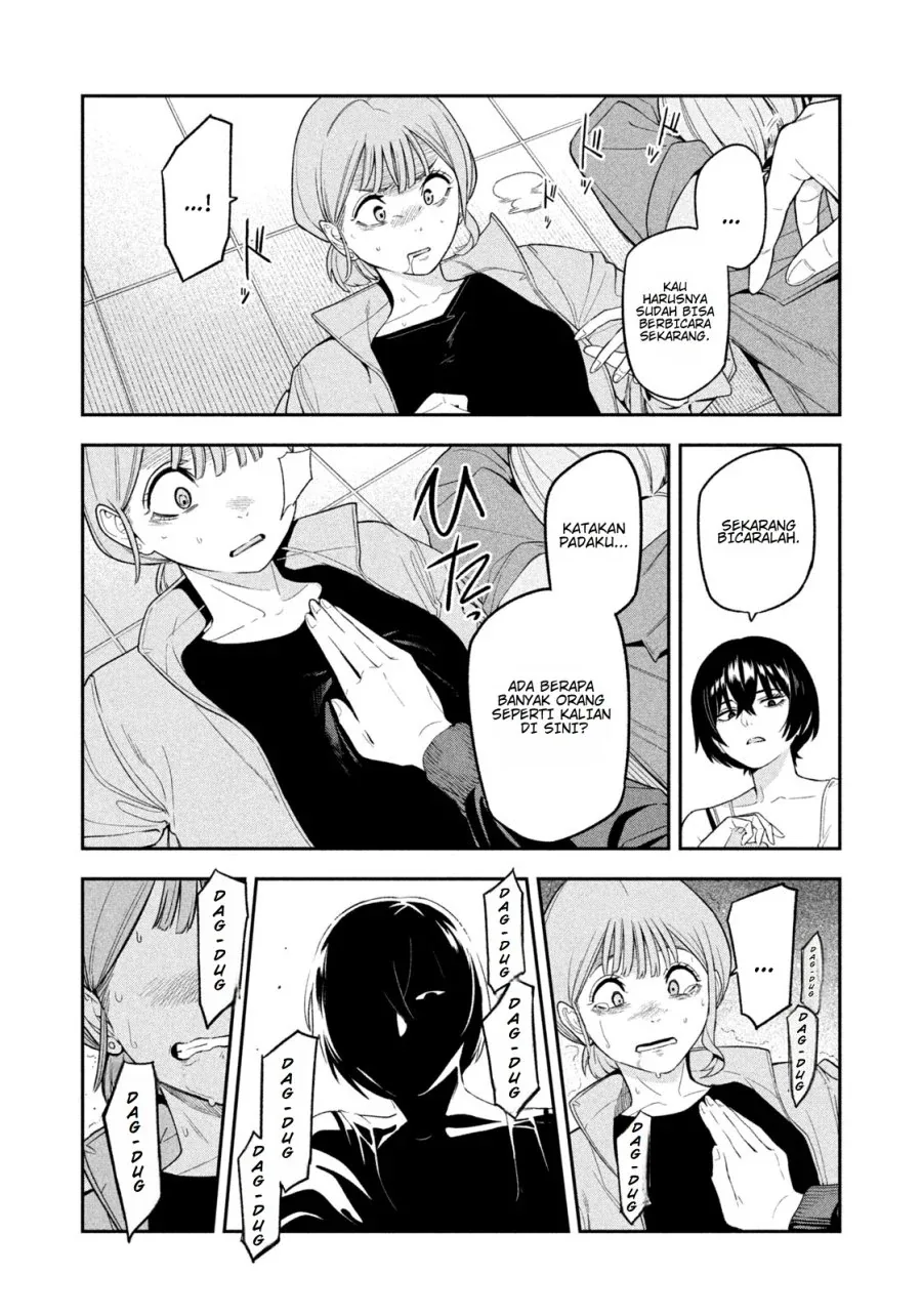 Halaman 16 — Yotaka Futatabi Chapter 10