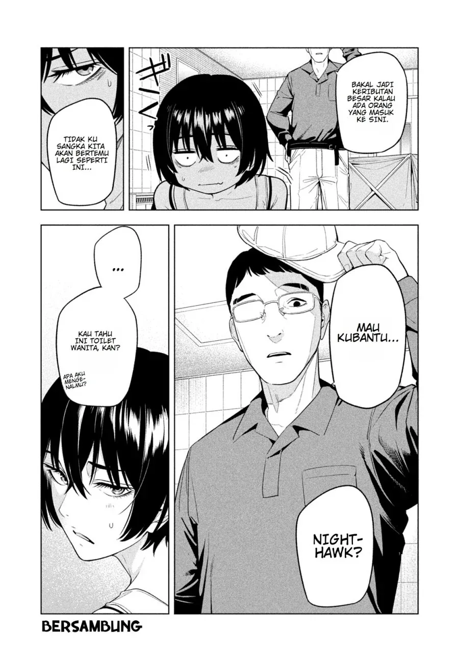 Halaman 18 — Yotaka Futatabi Chapter 10