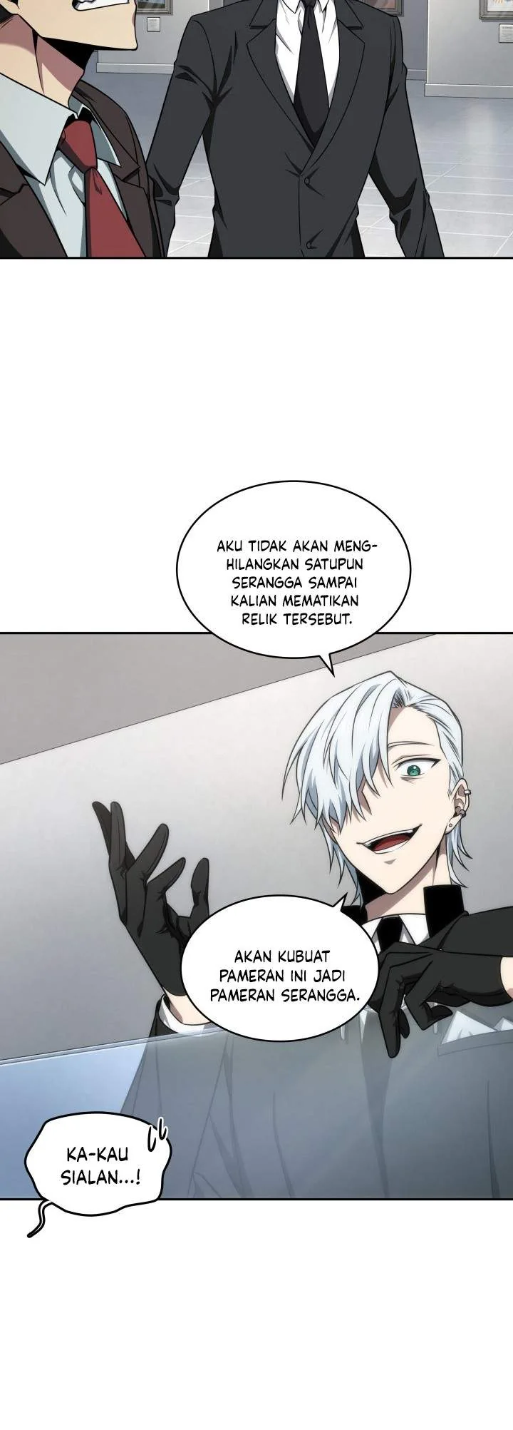 Halaman 18 — Tomb Raider King Chapter 253