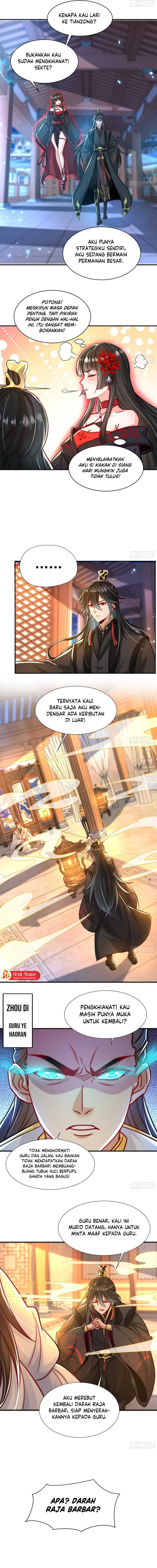 Halaman 4 — Starting With Confessing With the Beautiful Master Chapter 21