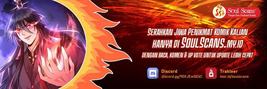 Halaman 12 — Starting With Confessing With the Beautiful Master Chapter 21