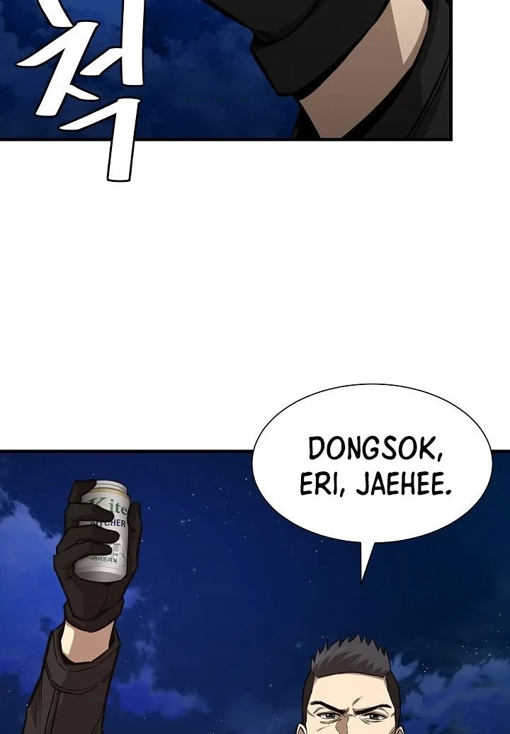 Halaman 7 — Return Survival Chapter 90
