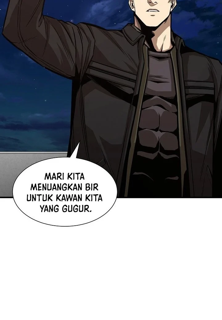 Halaman 8 — Return Survival Chapter 90