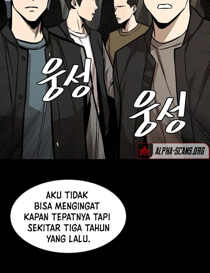 Halaman 21 — Return Survival Chapter 90