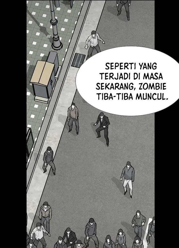 Halaman 22 — Return Survival Chapter 90