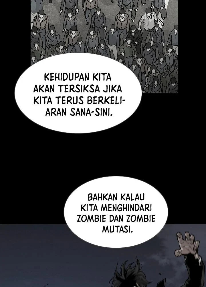 Halaman 23 — Return Survival Chapter 90