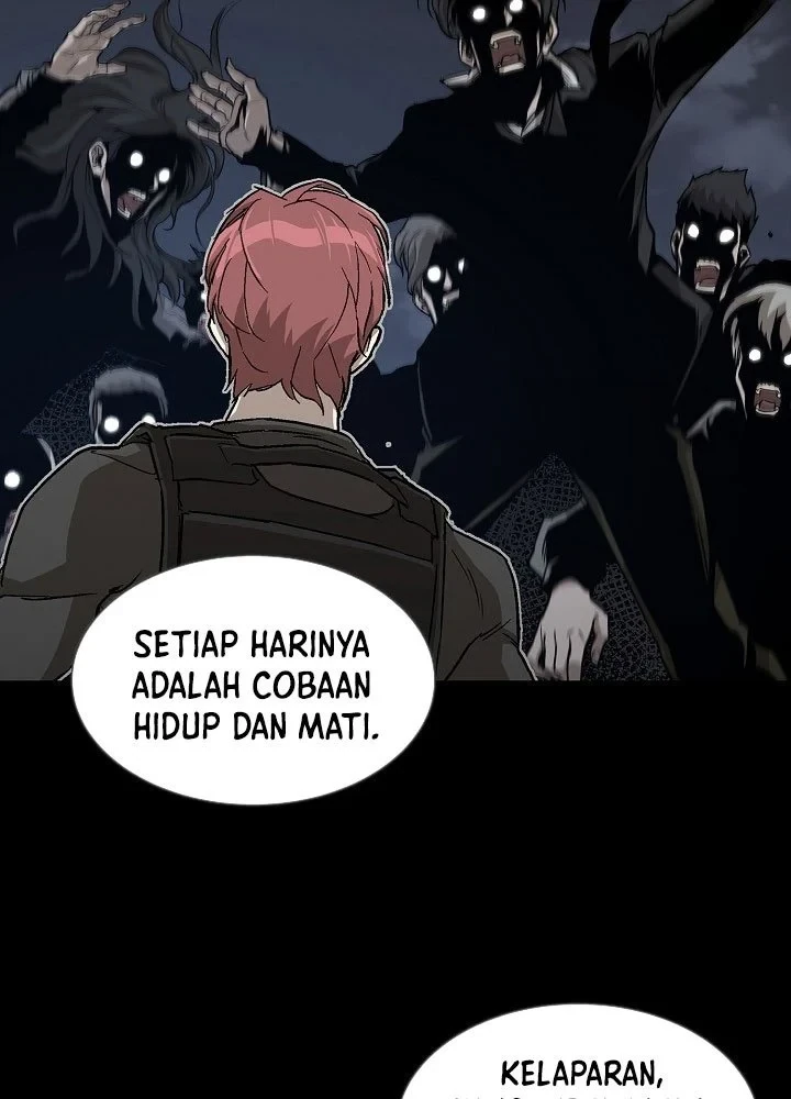 Halaman 24 — Return Survival Chapter 90