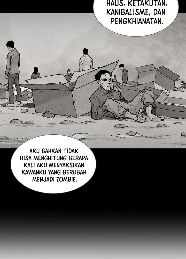 Halaman 25 — Return Survival Chapter 90