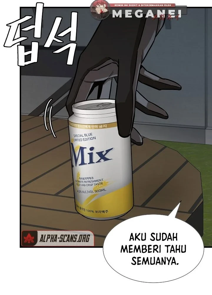 Halaman 31 — Return Survival Chapter 90