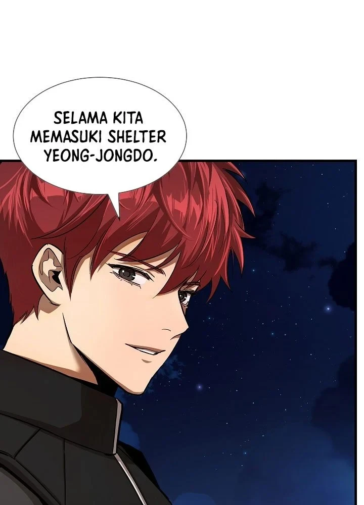 Halaman 32 — Return Survival Chapter 90