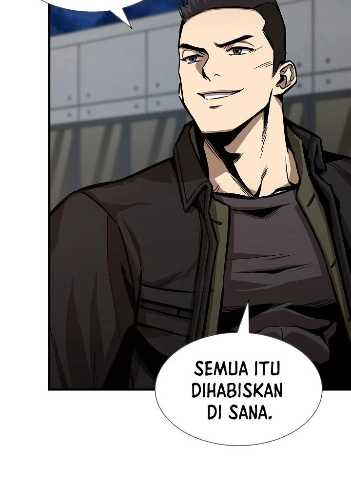 Halaman 34 — Return Survival Chapter 90