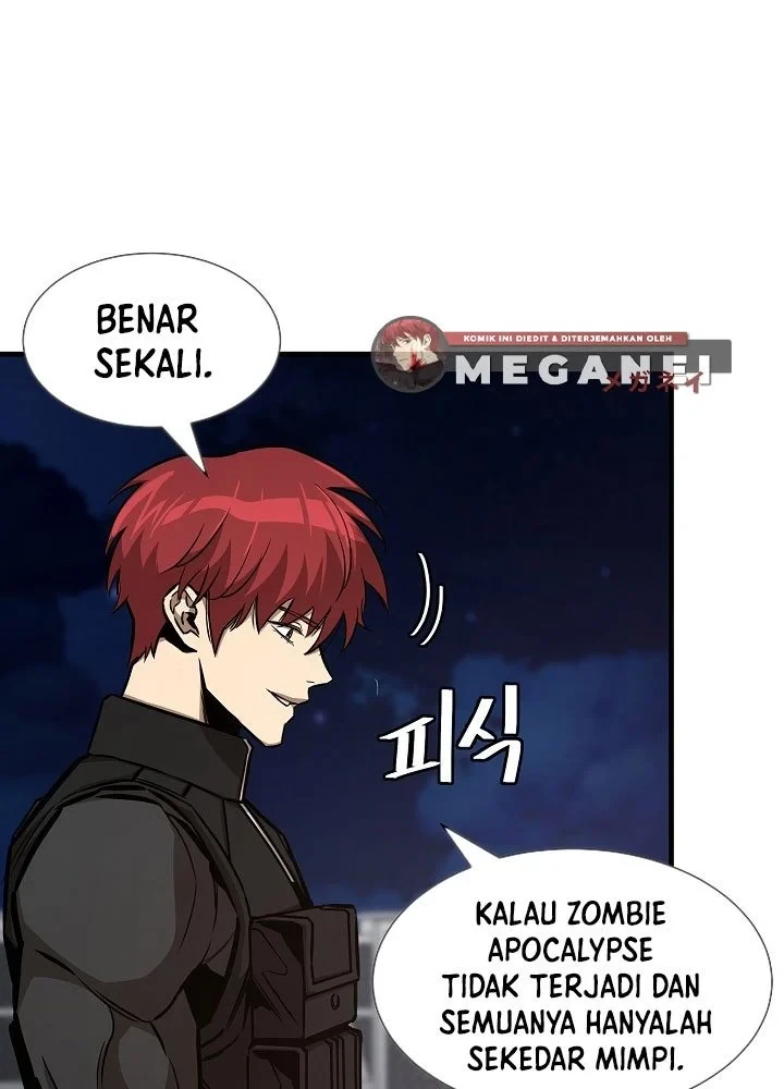 Halaman 35 — Return Survival Chapter 90