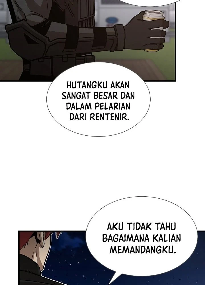 Halaman 36 — Return Survival Chapter 90