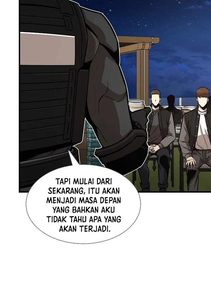 Halaman 37 — Return Survival Chapter 90