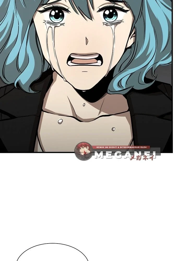 Halaman 40 — Return Survival Chapter 90