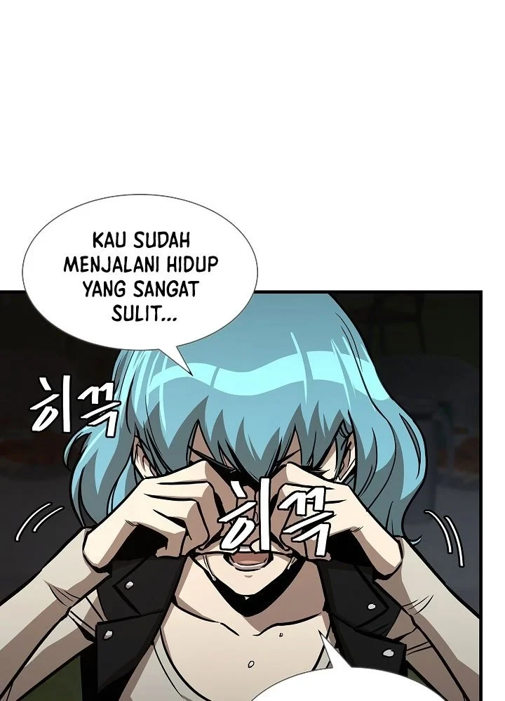 Halaman 42 — Return Survival Chapter 90