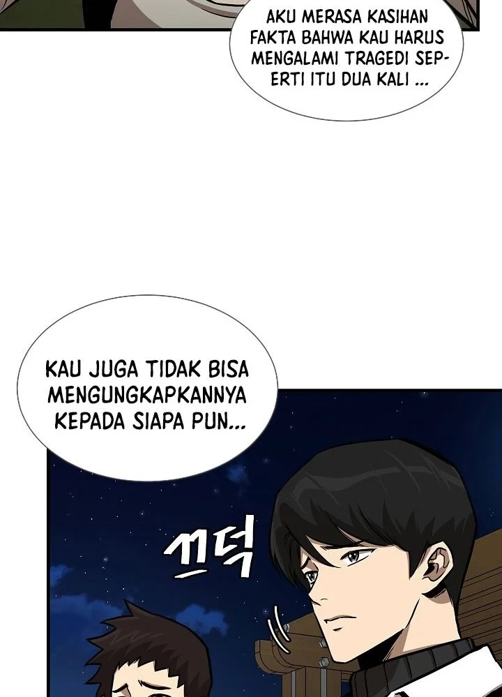 Halaman 43 — Return Survival Chapter 90