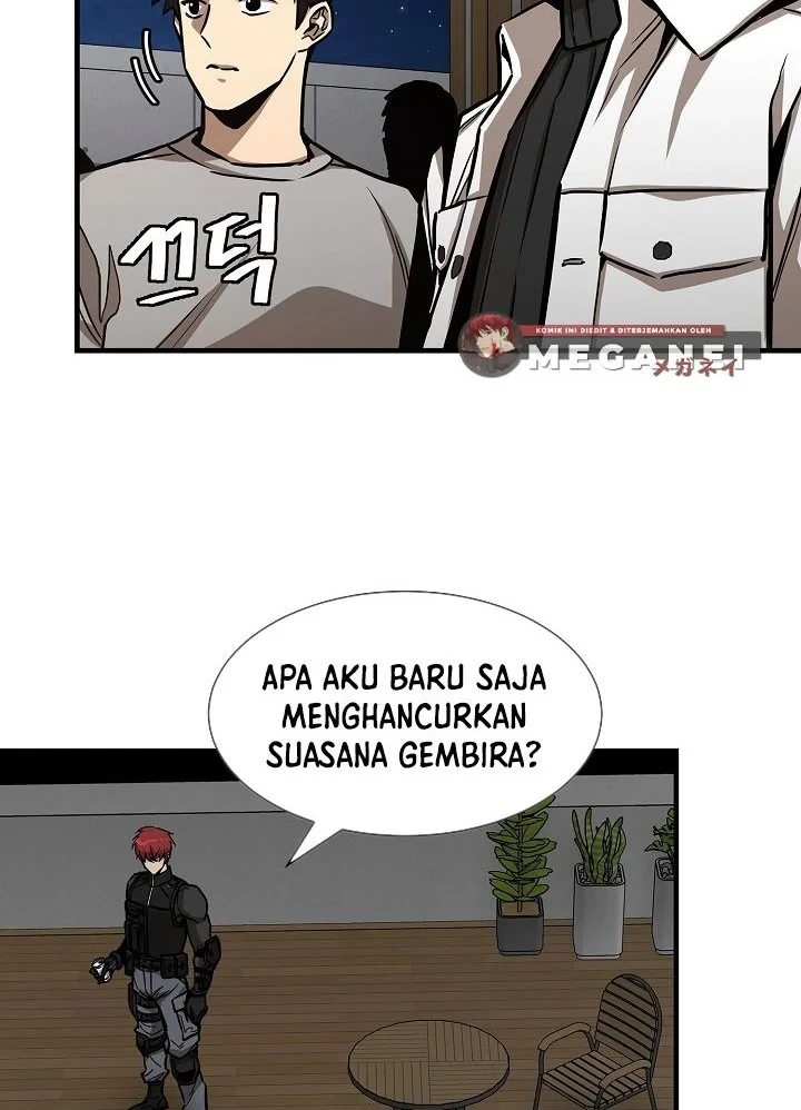 Halaman 44 — Return Survival Chapter 90