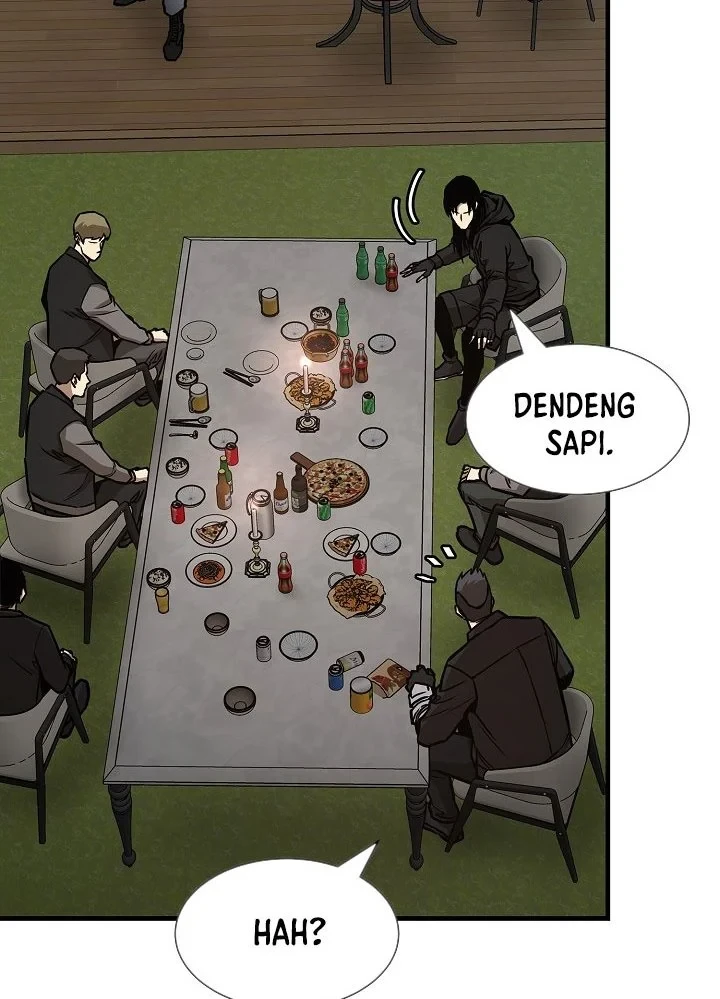 Halaman 45 — Return Survival Chapter 90