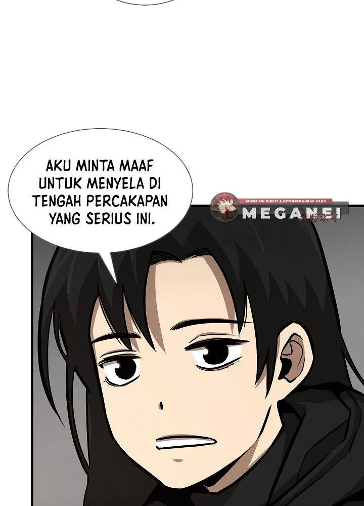 Halaman 46 — Return Survival Chapter 90
