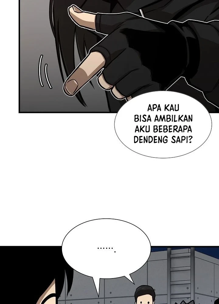 Halaman 47 — Return Survival Chapter 90