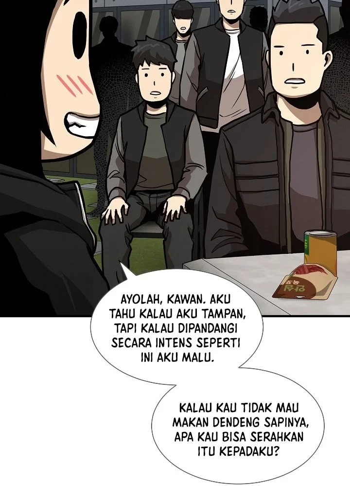Halaman 48 — Return Survival Chapter 90