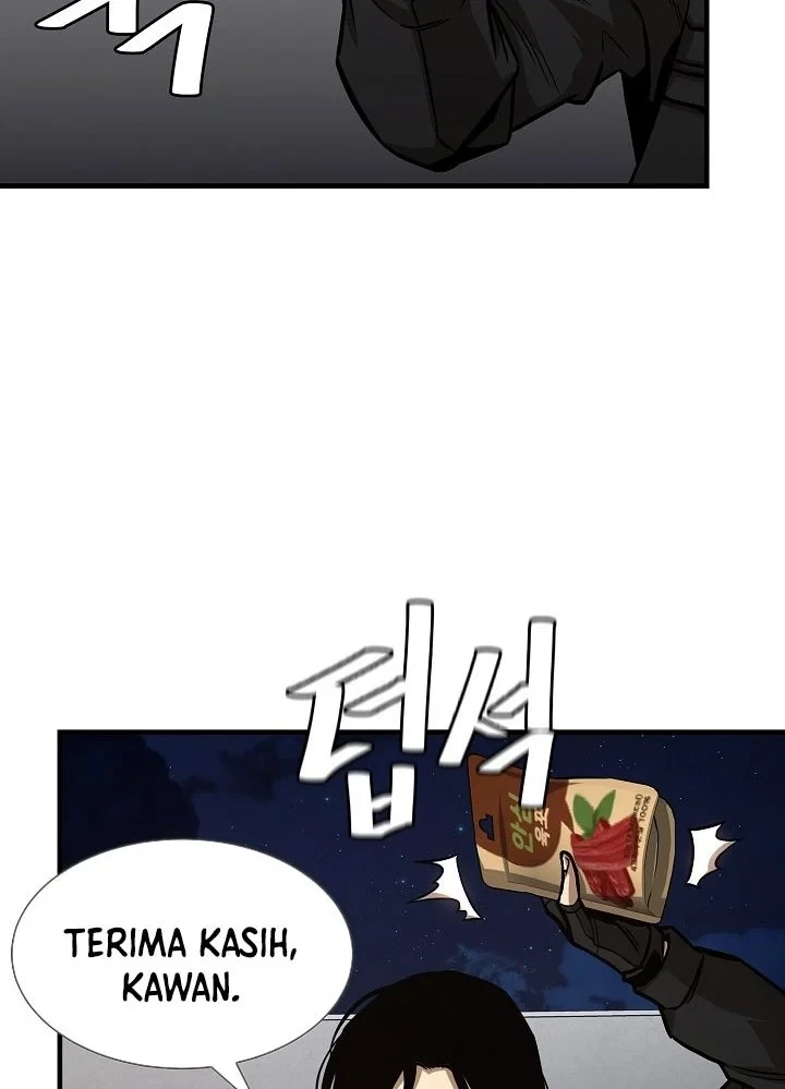 Halaman 50 — Return Survival Chapter 90