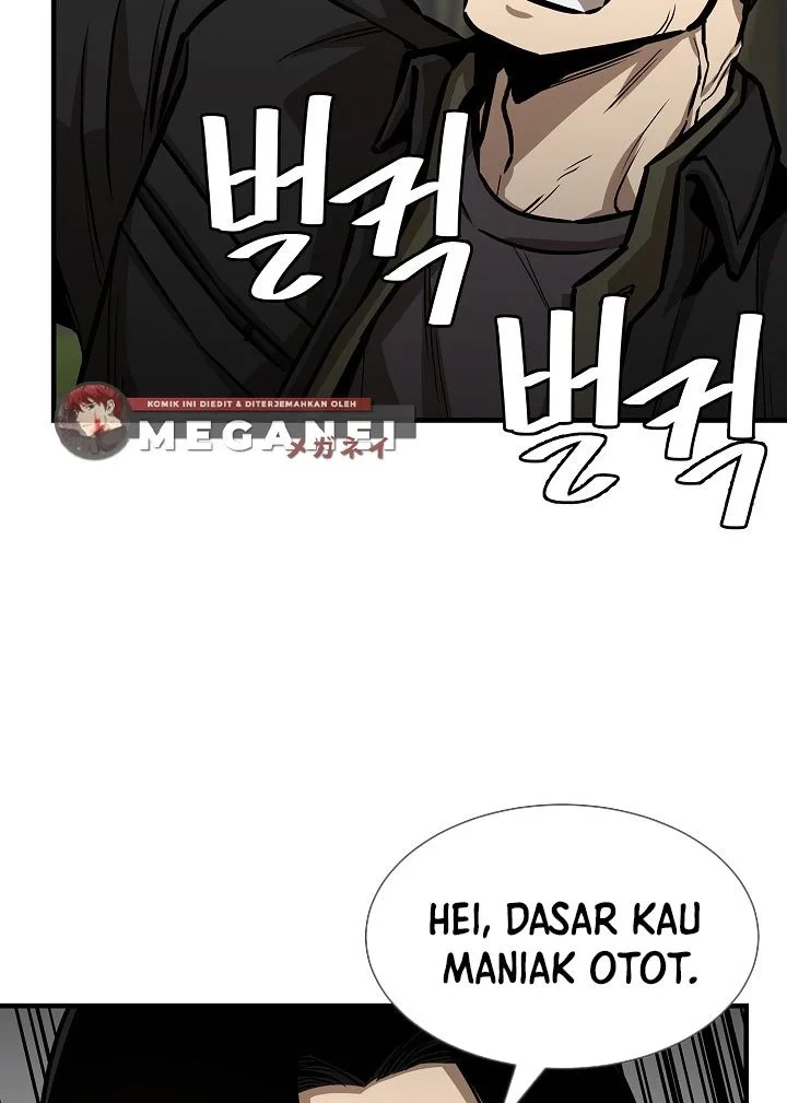 Halaman 54 — Return Survival Chapter 90