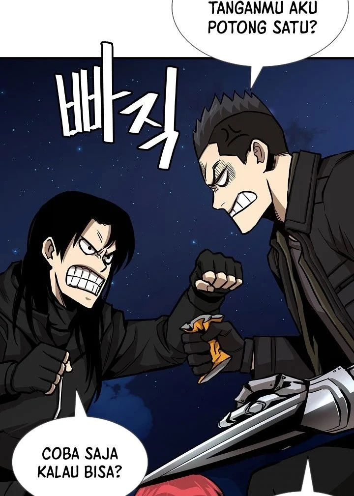 Halaman 56 — Return Survival Chapter 90
