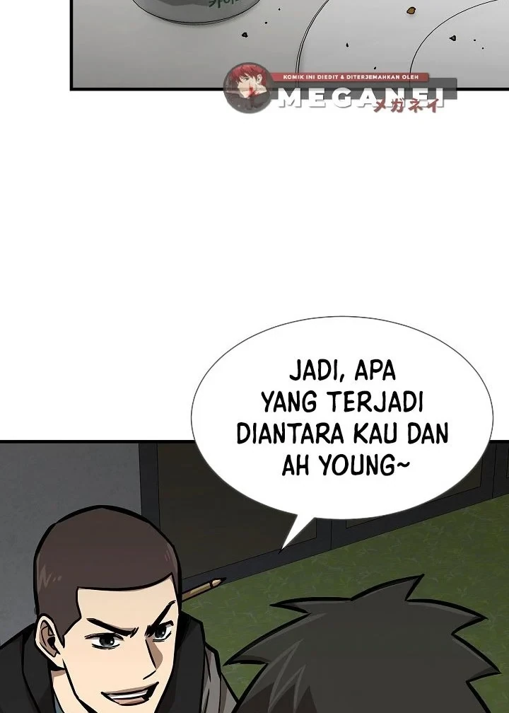 Halaman 59 — Return Survival Chapter 90