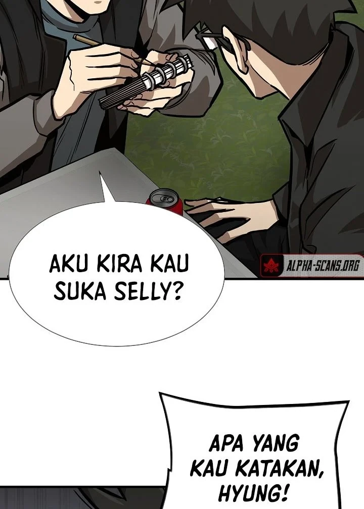 Halaman 60 — Return Survival Chapter 90